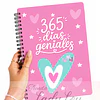 Portada 365 días geniales 