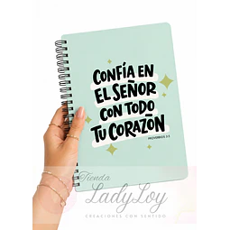 Portada Con todo tu corazón 