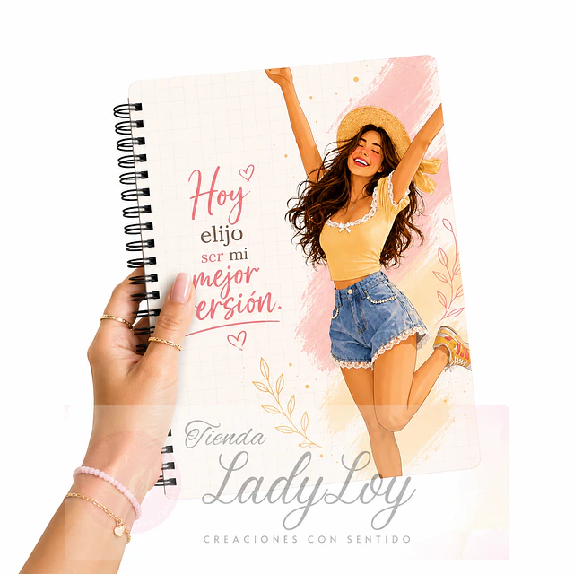 Portada Hoy Elijo