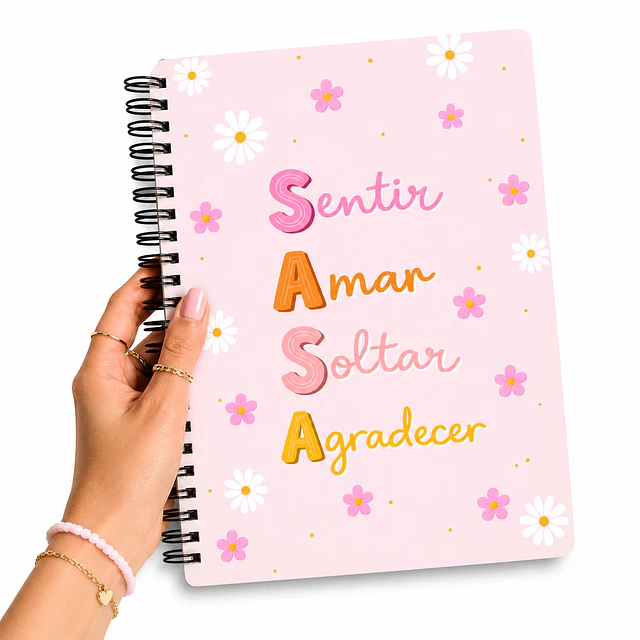 Portada Sentir y amar