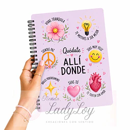 Portada Quedate 