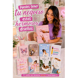 Membresía Portadas con Propósito 