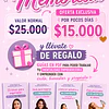 Membresía Portadas con Propósito 
