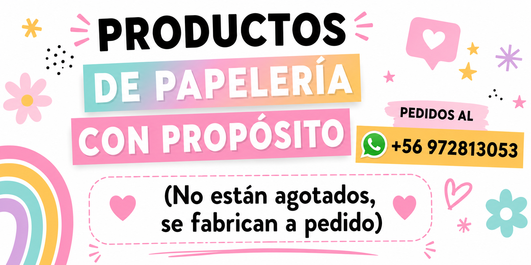 Emprendedores