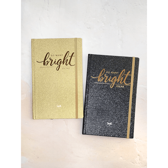 Libreta Cambridge Shine Mediana