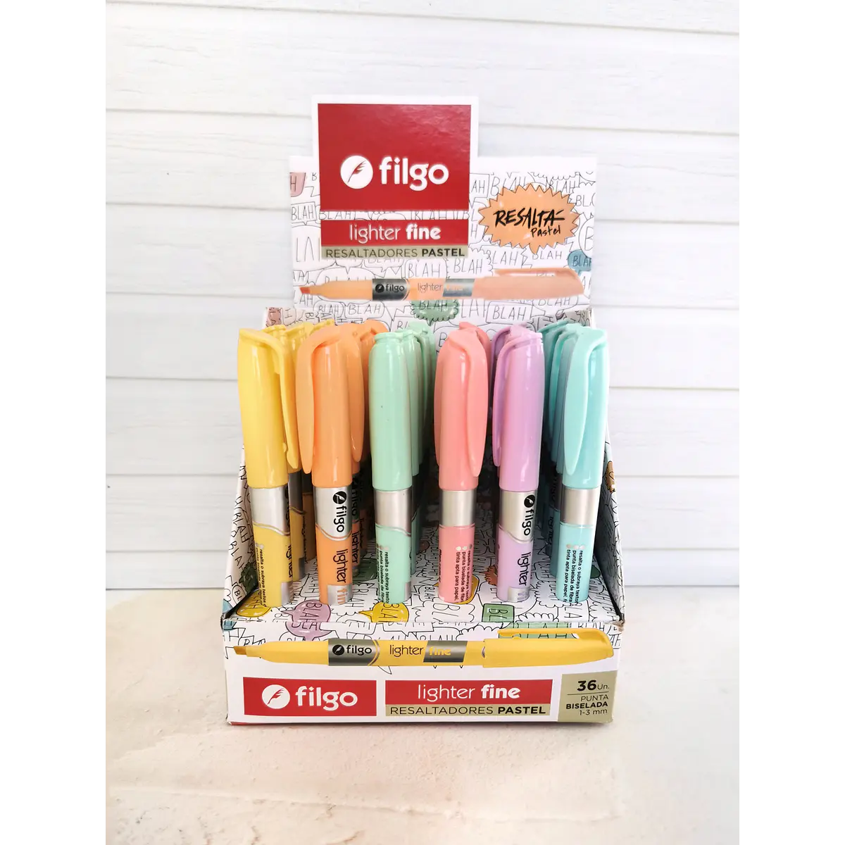 Filgo
