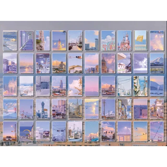 Sticker Book Galaxy Museum