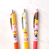 Pentel Energel Winnie The Pooh & Friends