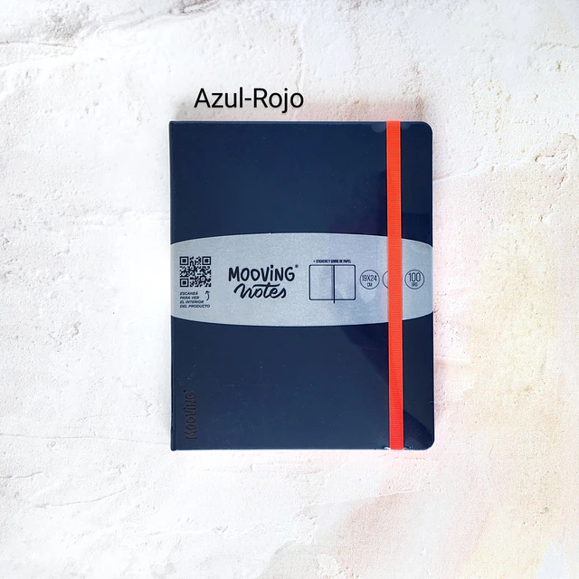 Mooving Notes Sketch Croquis