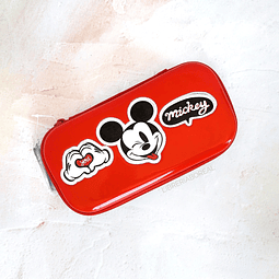 Estuche Box Mickey 