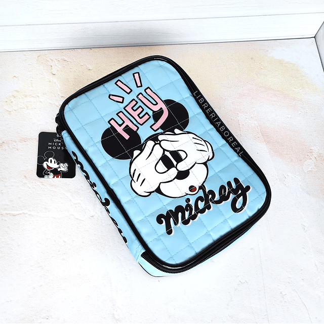 Maxi estuche Mickey