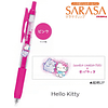 Sarasa Clip Sanrio Characters 