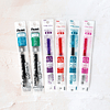 Refill Pentel Energel Colores