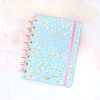 Cuaderno de discos Mooving A5