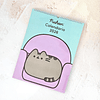 Calendario Pusheen 2026