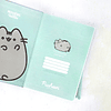 Libreta Mooving Note A5 Pusheen