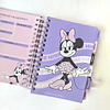 Agenda Mooving 2026 Minnie Mouse