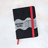 Libreta Mooving Notes A6