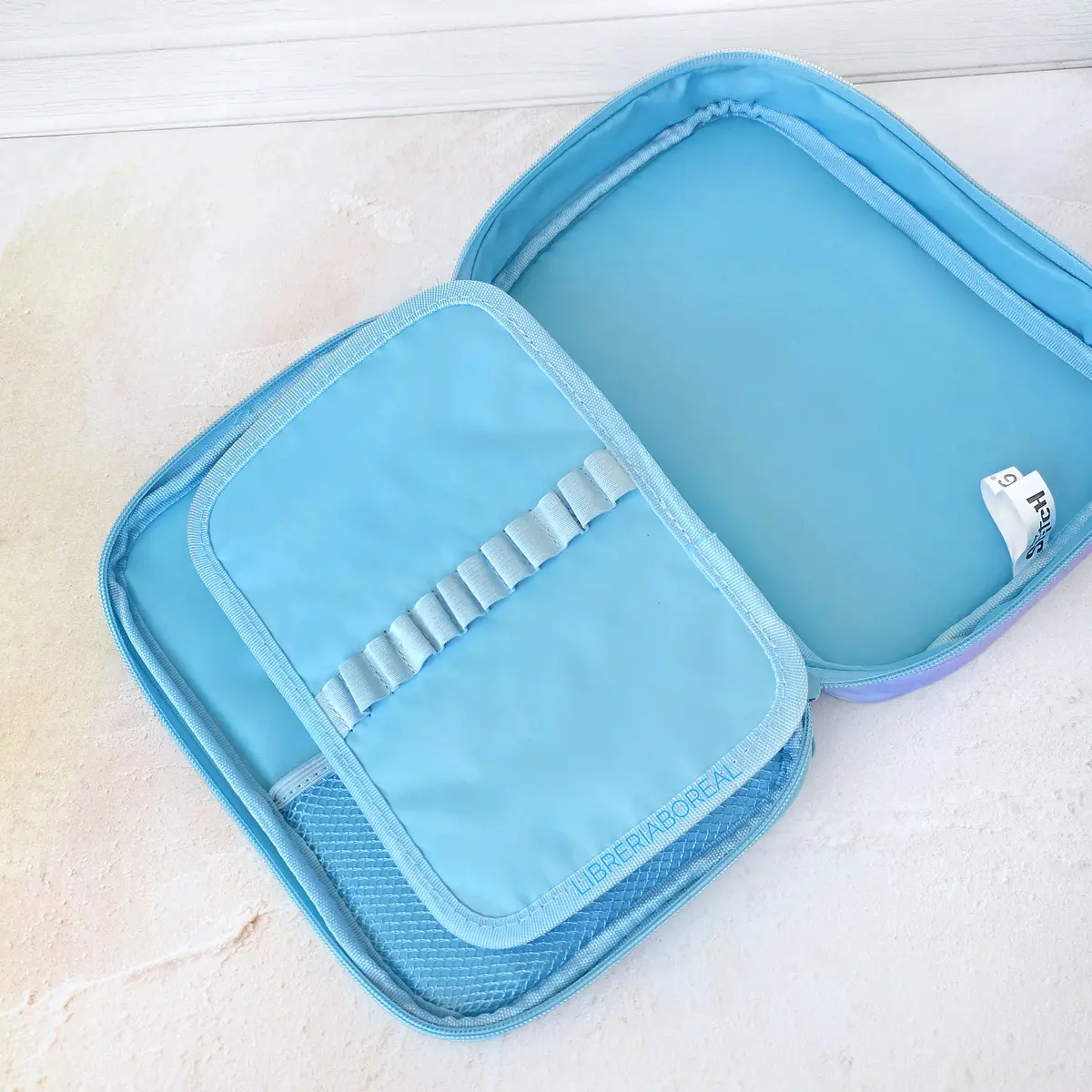 Maxi Estuche Stitch