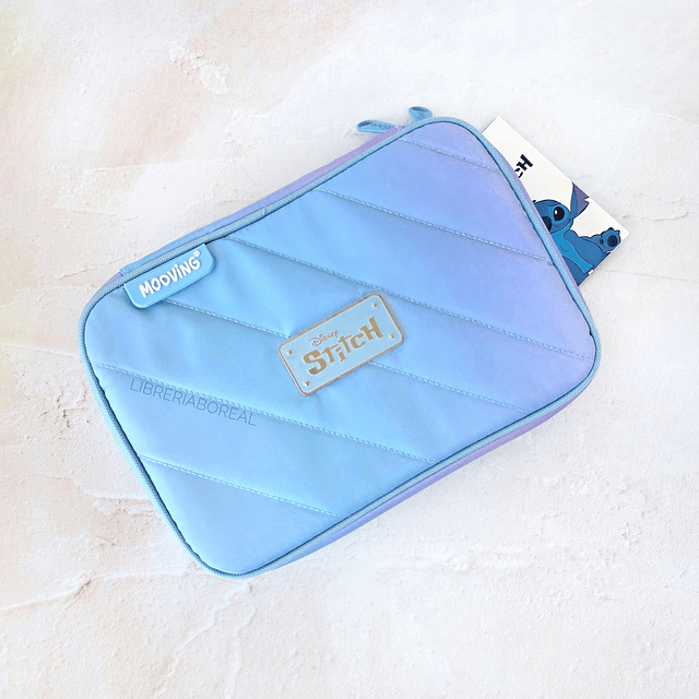 Maxi Estuche Stitch