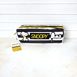 Estuche Square Snoopy