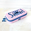 Estuche Box Stitch
