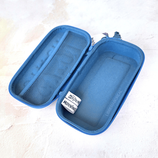 Estuche Box Stitch