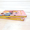 Libreta Espiral Mooving Winnie The Pooh