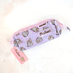 Estuche Open Pusheen
