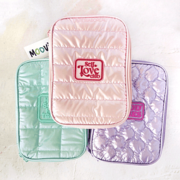 Maxi Estuche Matelasse