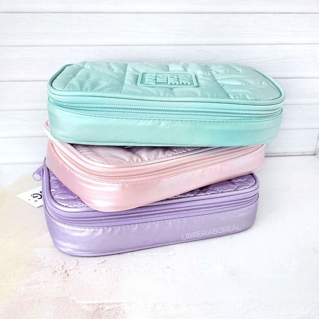 Maxi Estuche Matelasse