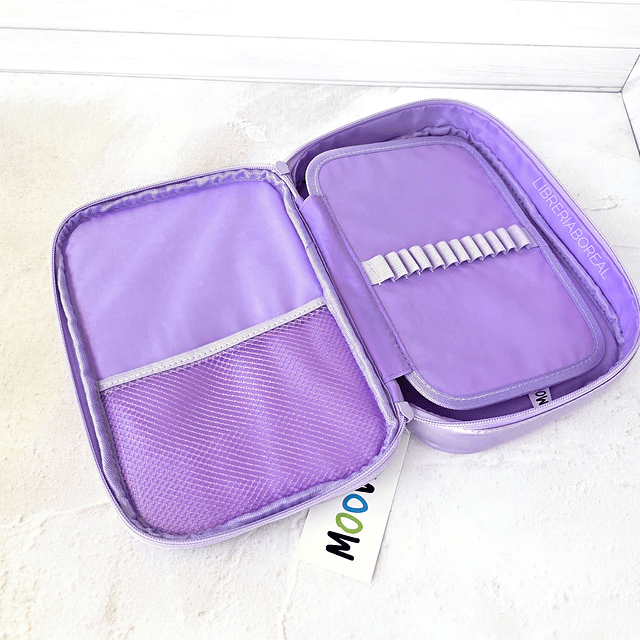 Maxi Estuche Matelasse