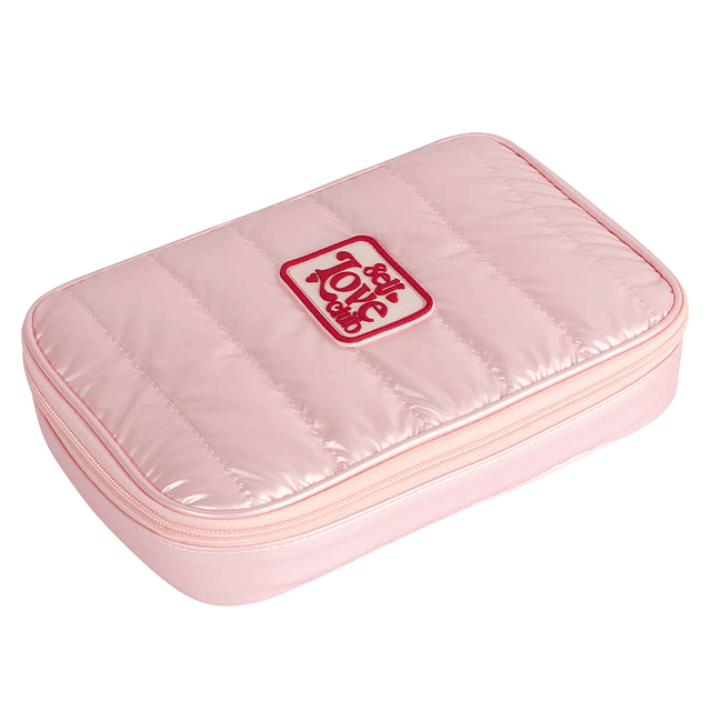 Maxi Estuche Matelasse