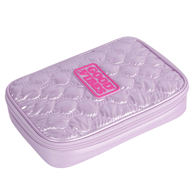 Maxi Estuche Matelasse