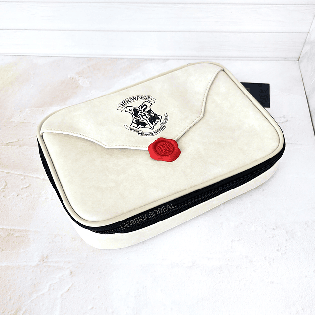 Maxi Estuche Harry Potter