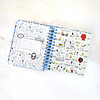 Cuaderno Pocket Snoopy