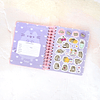Cuaderno Pocket Pusheen