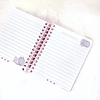 Cuaderno Pocket Pusheen