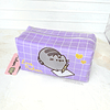 Estuche Square XL Pusheen