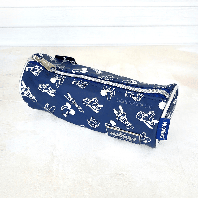 Estuche My Tube Mickey & Friends