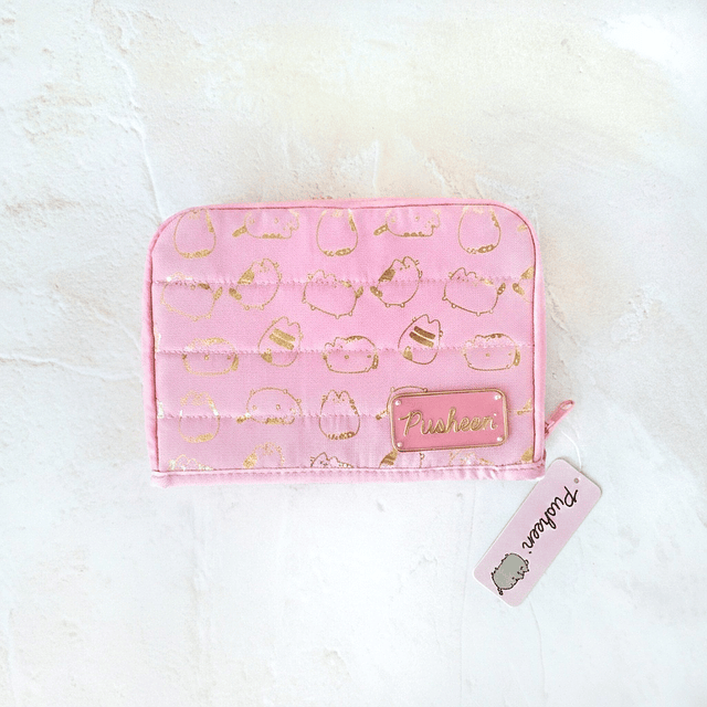 Estuche Slim Pusheen