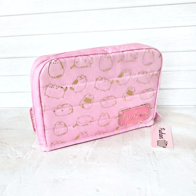 Estuche Slim Pusheen