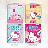 Cuaderno Universitario Hello Kitty