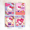 Cuaderno Universitario Hello Kitty