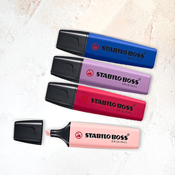 Stabilo Boss Wildflower Unidad