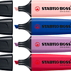 Stabilo Boss Wildflower Unidad