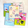 Cuaderno Universitario Sanrio