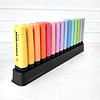 Deskset Stabilo Boss Pastel 15 colores