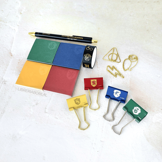 Office Set Harry Potter