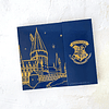 Organizador Semanal Harry Potter